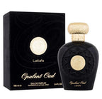 Opulent oud eau de parfum