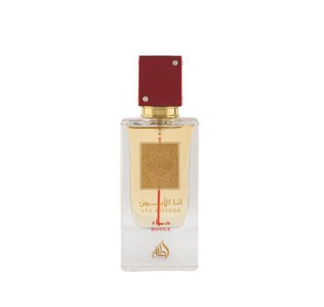 Ana abiyedh rouge eau de parfum