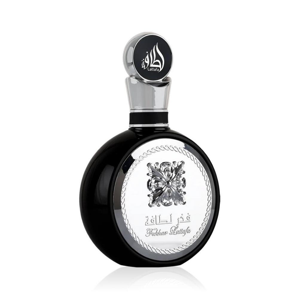 Fakhar black eau de parfum