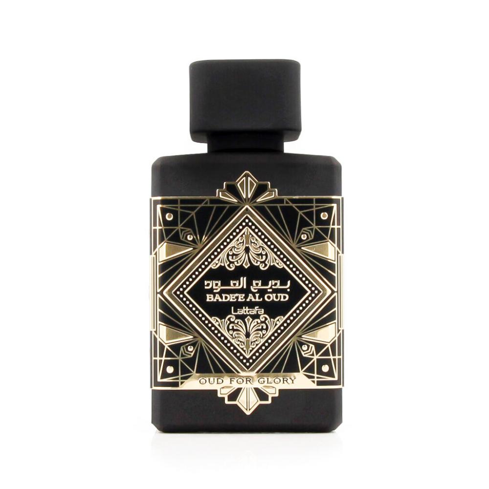 Oud for glory bade'e al oud eau de parfum