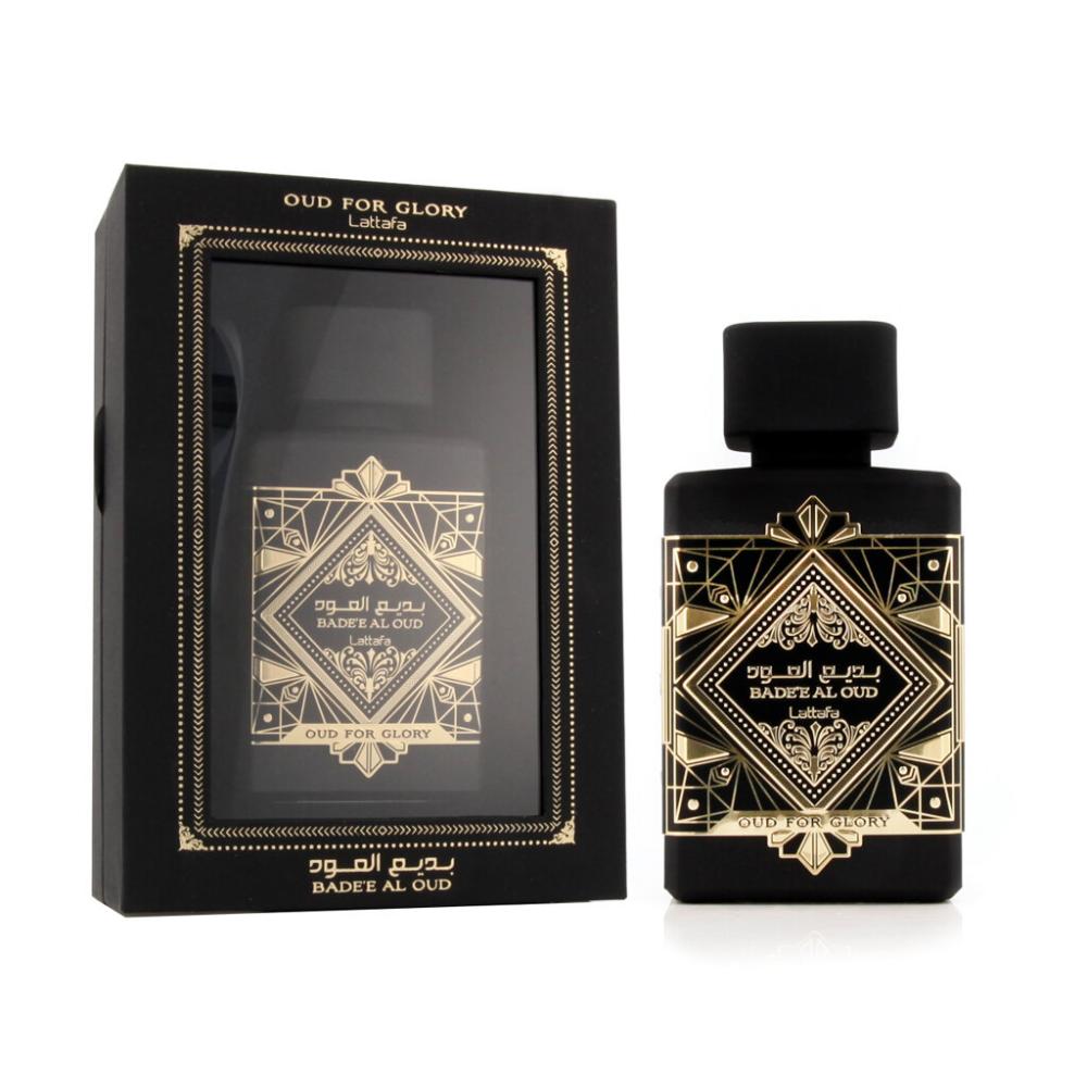 Oud for glory bade'e al oud eau de parfum