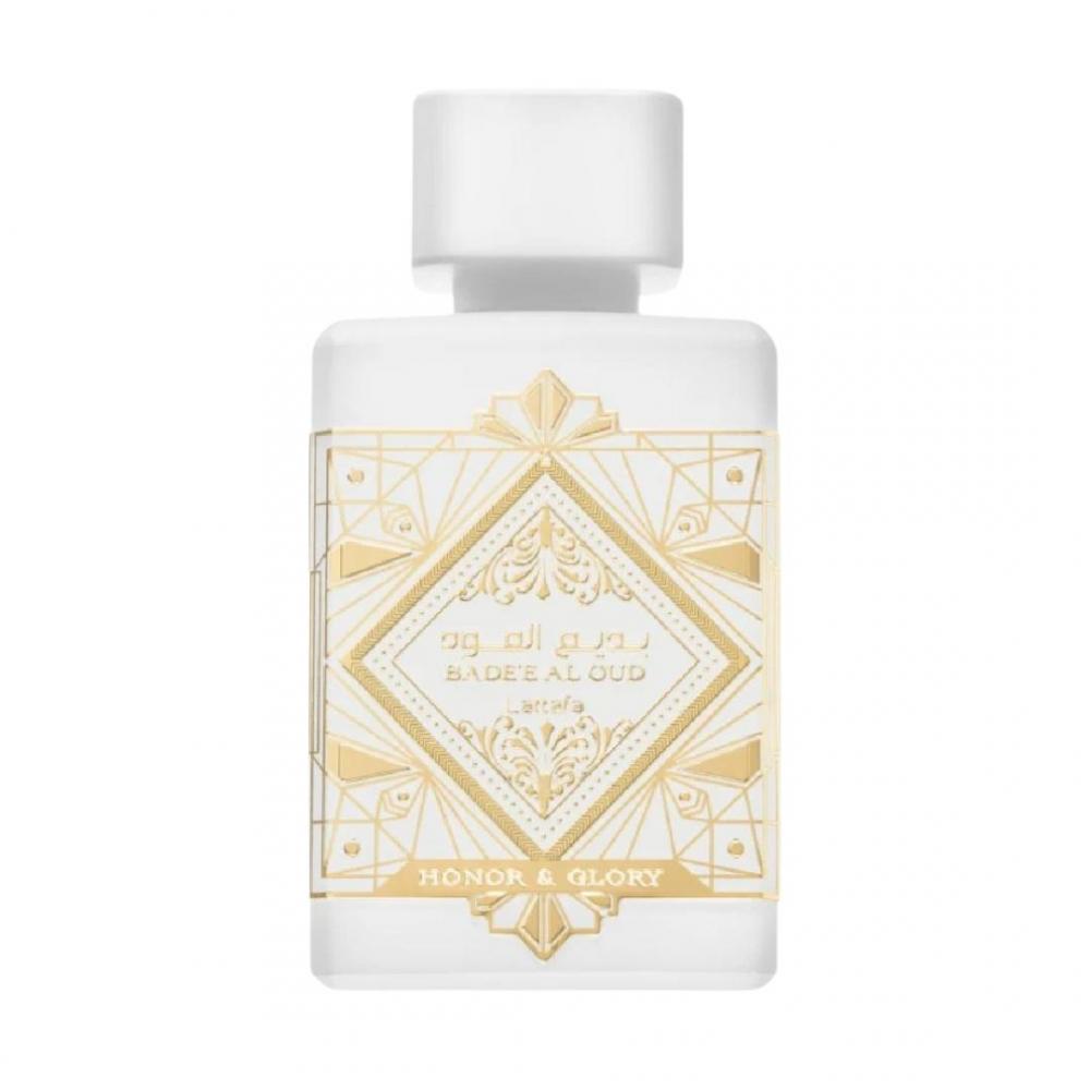 Bade'e al oud honor & glory eau de parfum