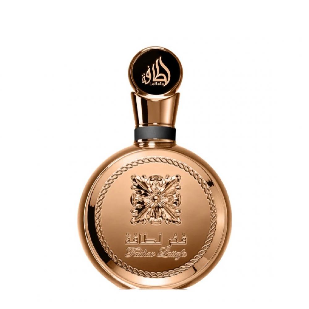 Fakhar gold eau de parfum