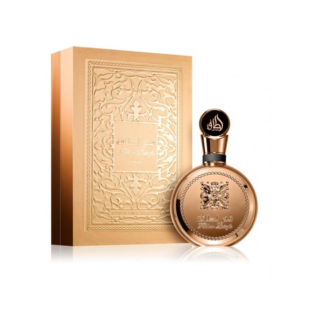 Fakhar gold eau de parfum