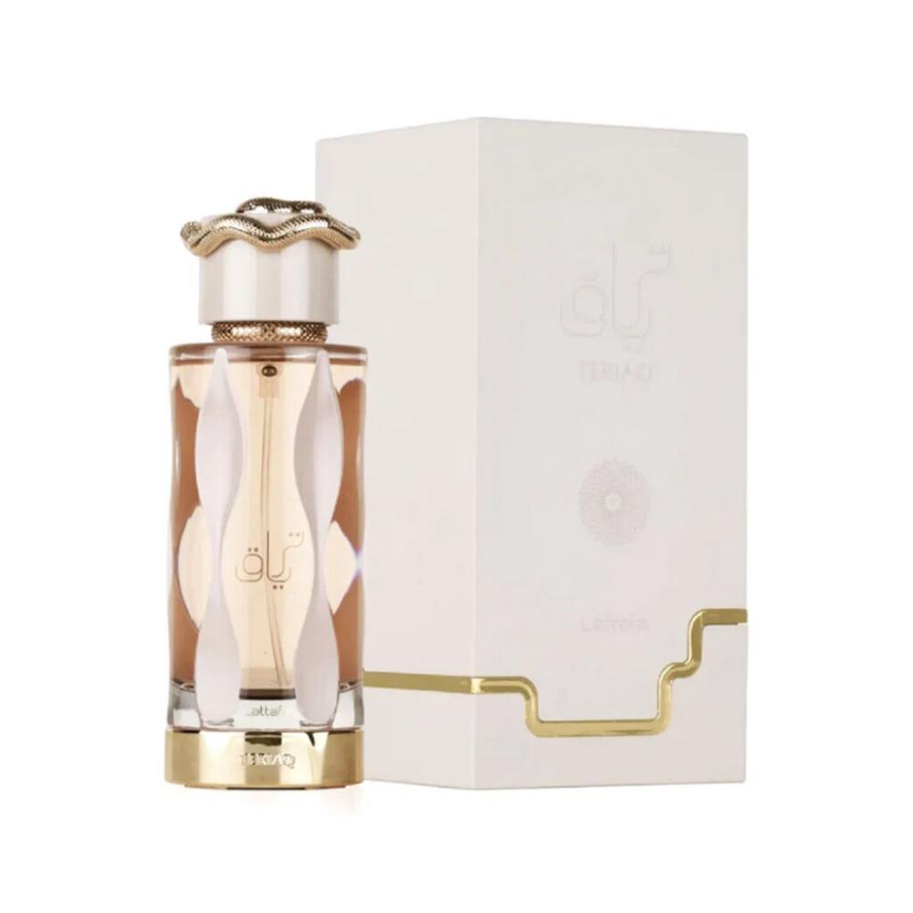 Teriaq eau de parfum