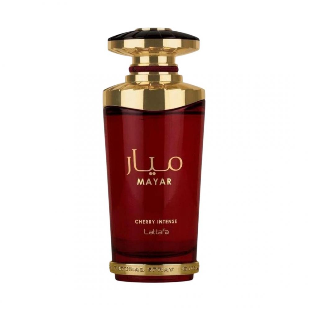 Mayar cherry intense eau de parfum