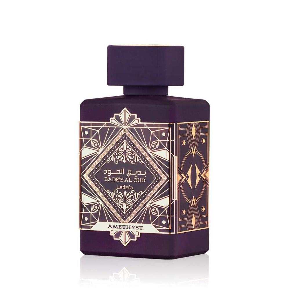 Bade'e al oud amethyst eau de parfum