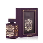 Bade'e al oud amethyst eau de parfum