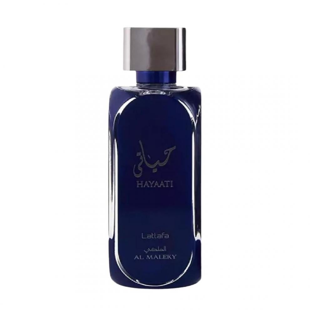 Hayaati al maleky eau de parfum