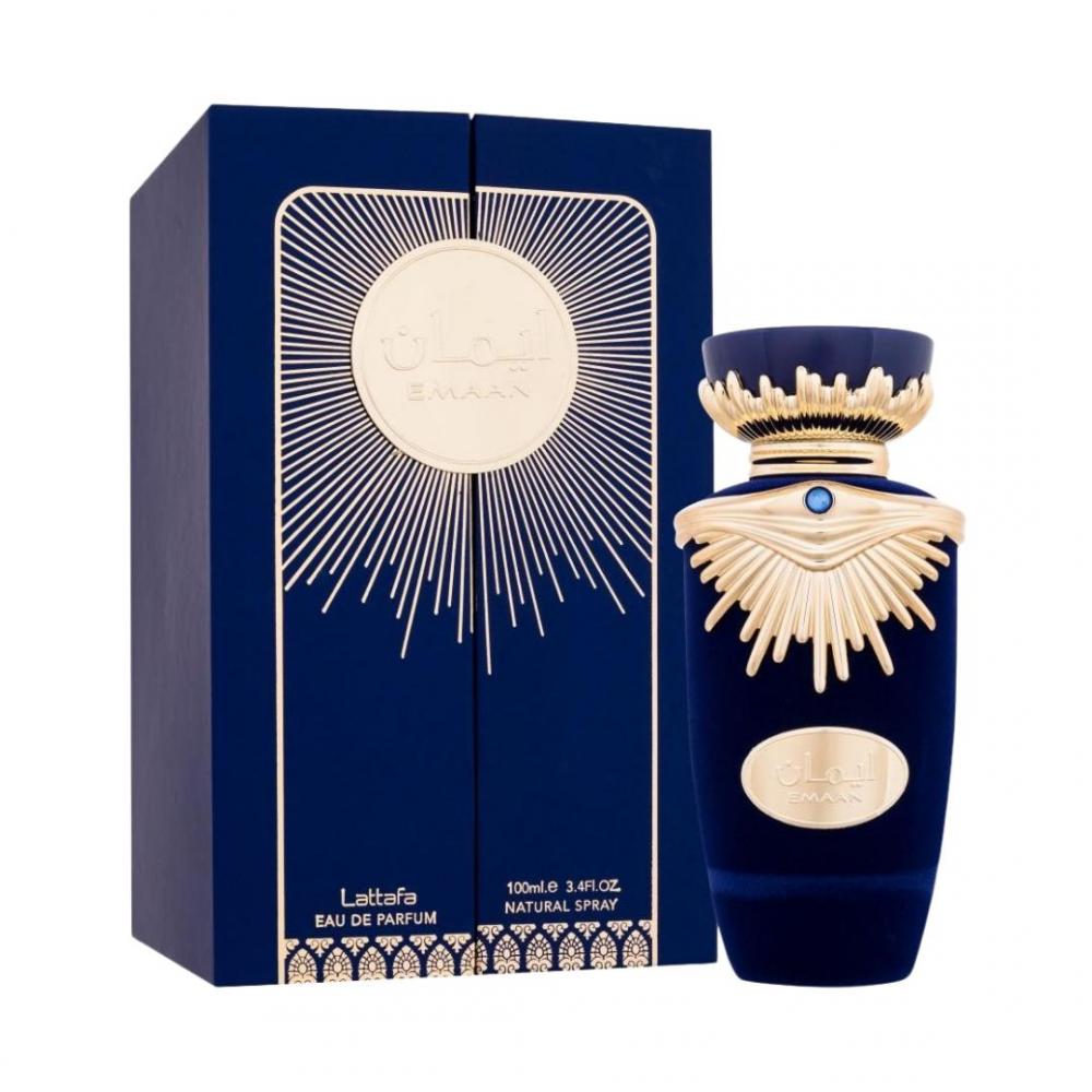 Emaan eau de parfum