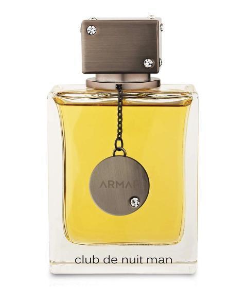 Armaf club de nuit man eau de toilette