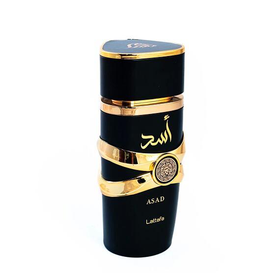 Asad eau de parfum