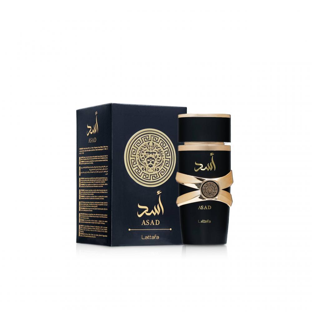 Asad eau de parfum