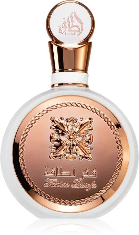 Fakhar eau de parfum