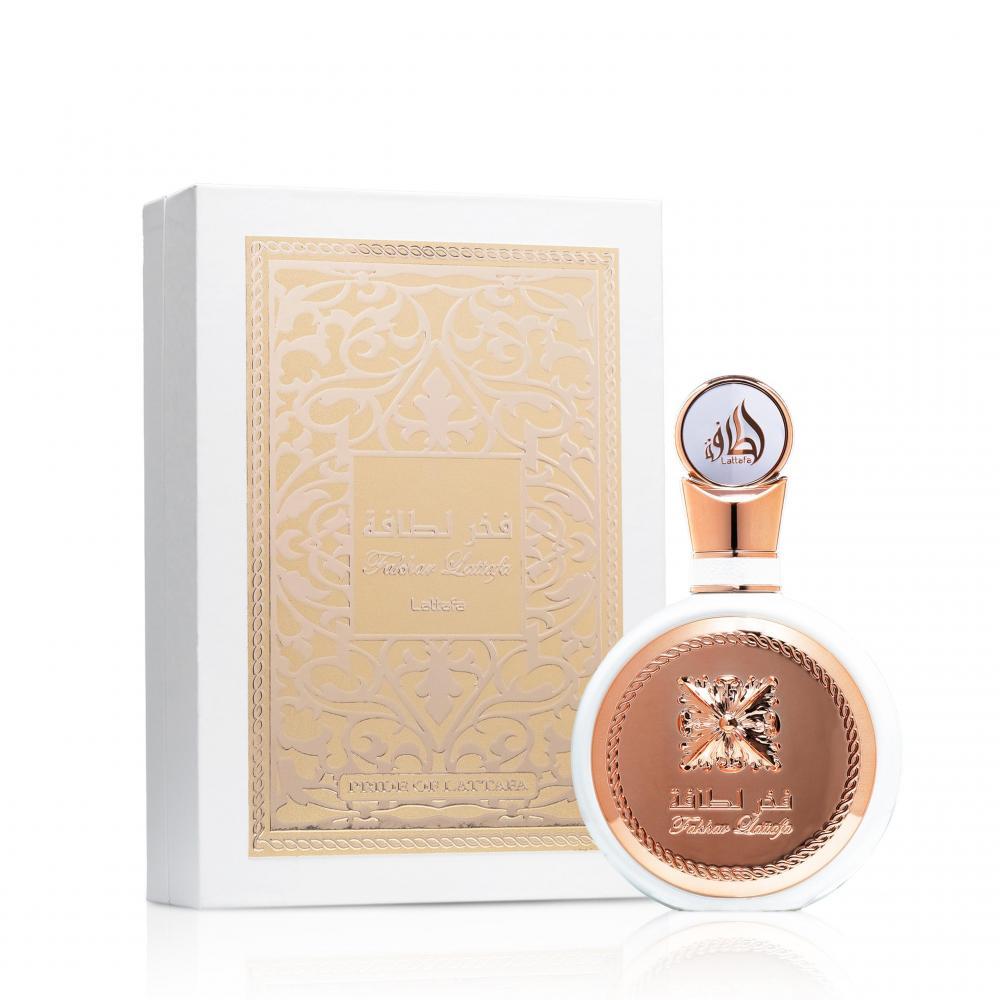 Fakhar eau de parfum