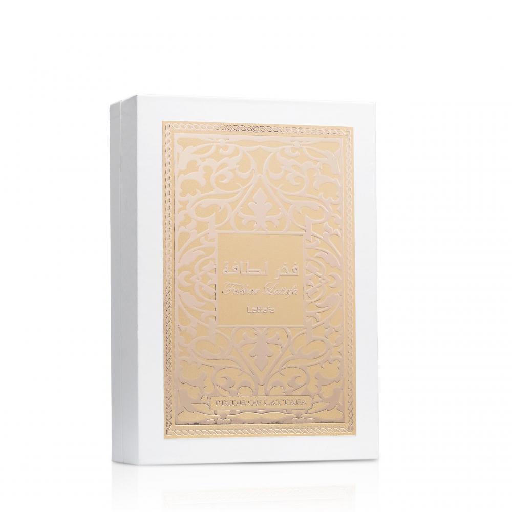 Fakhar eau de parfum
