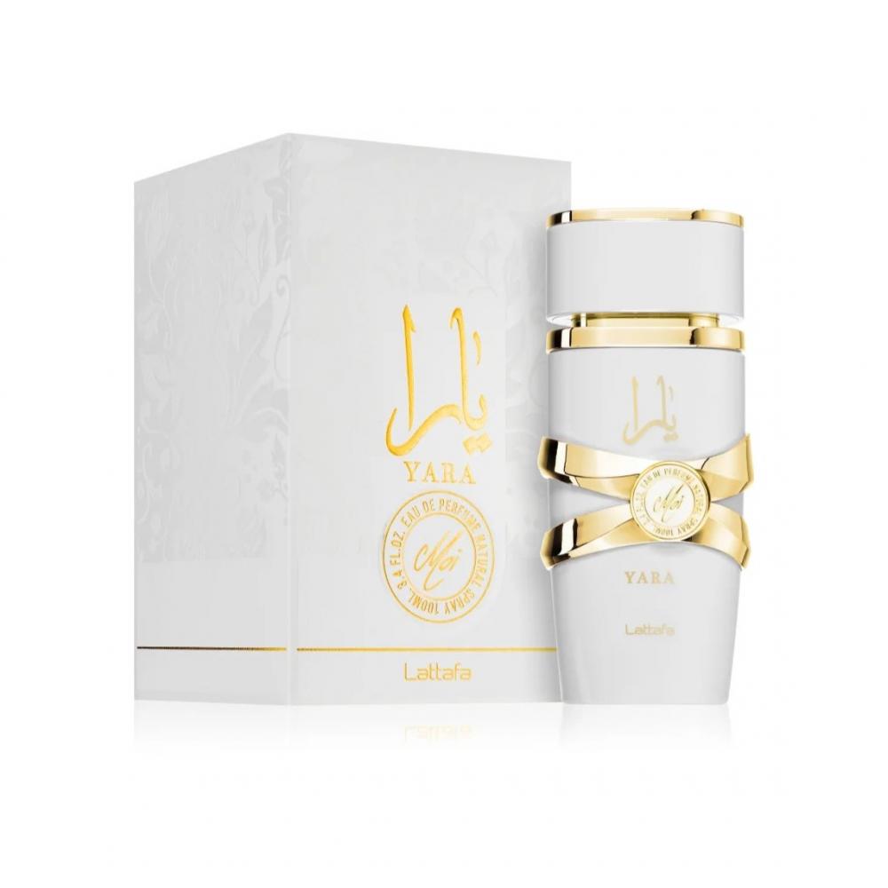 Yara moi eau de parfum