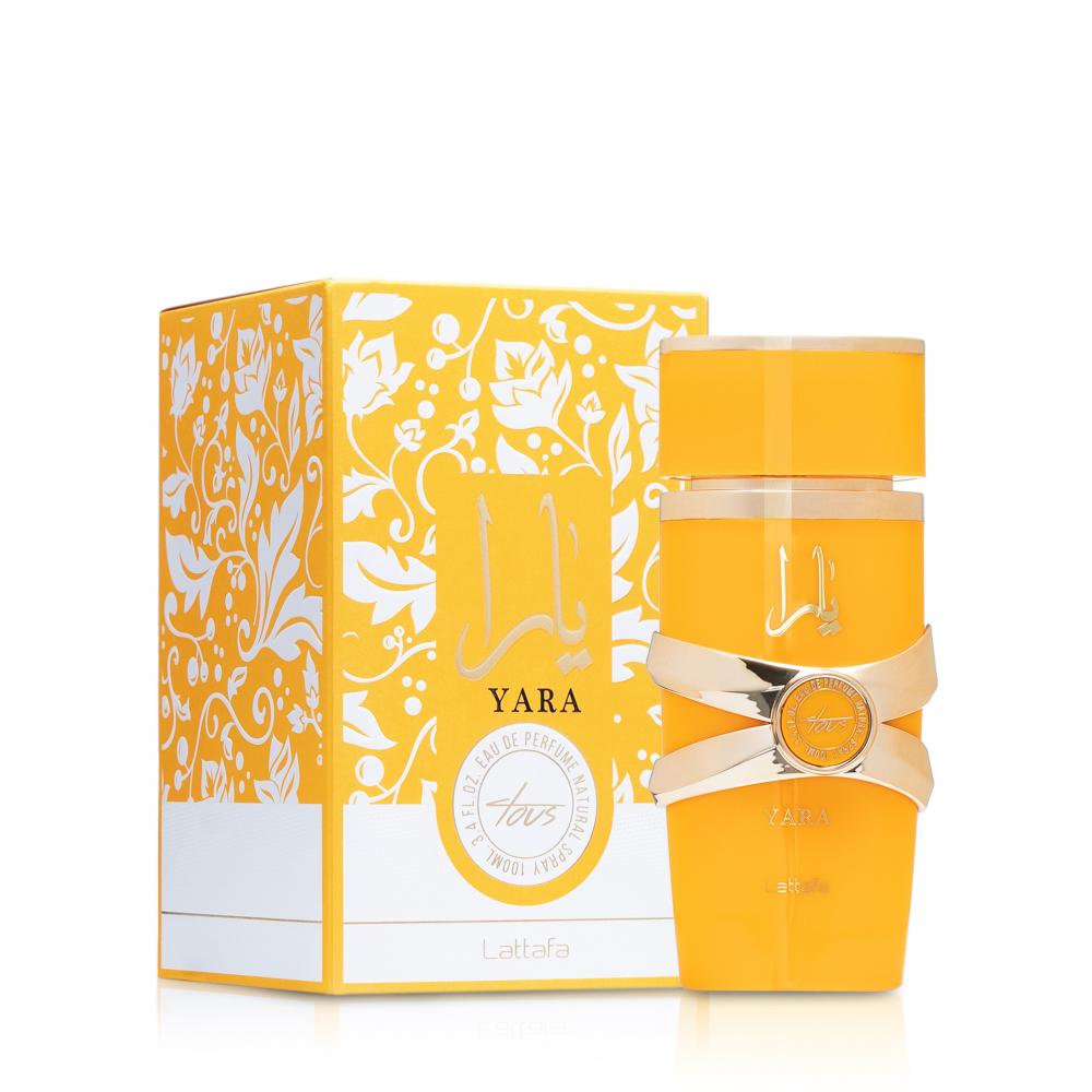 Yara tous eau de parfum