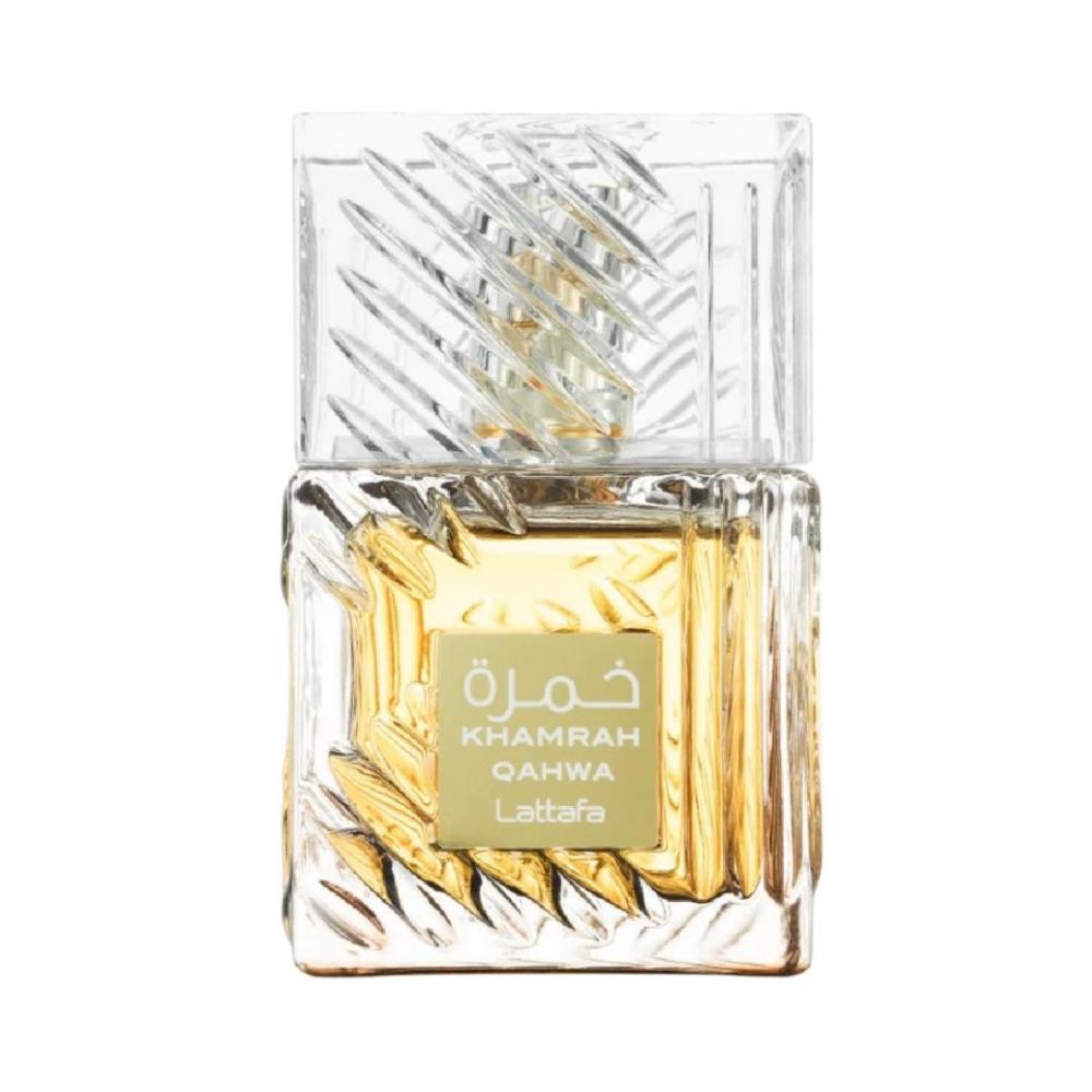 Khamrah qahwa eau de parfum