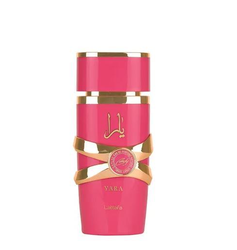 Yara candy eau de parfum