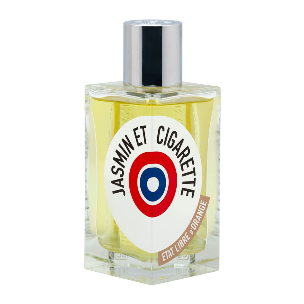 Jasmin et cigarette eau de parfum