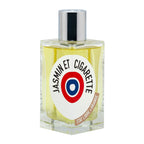 Jasmin et cigarette eau de parfum
