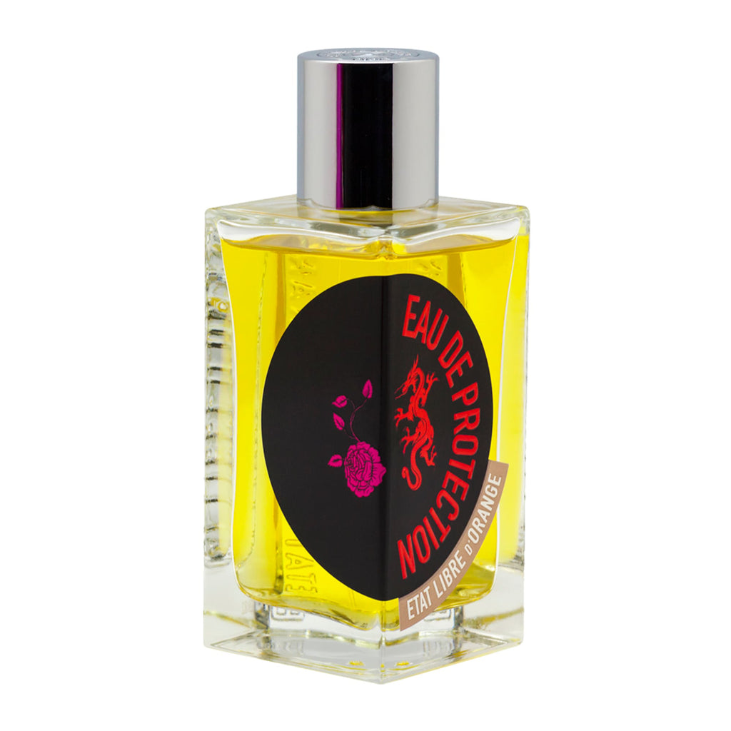 Eau de protection eau de parfum