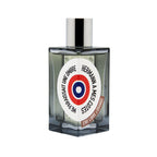 Hermann à mes côtés me paraissait une ombre eau de parfum