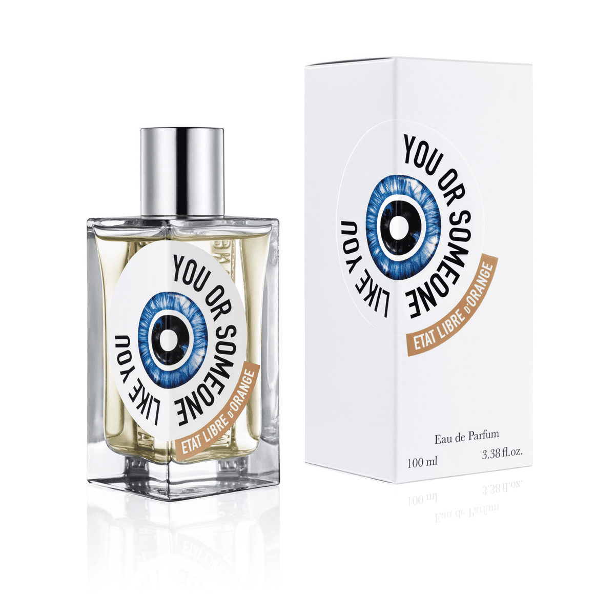 You or someone like you eau de parfum
