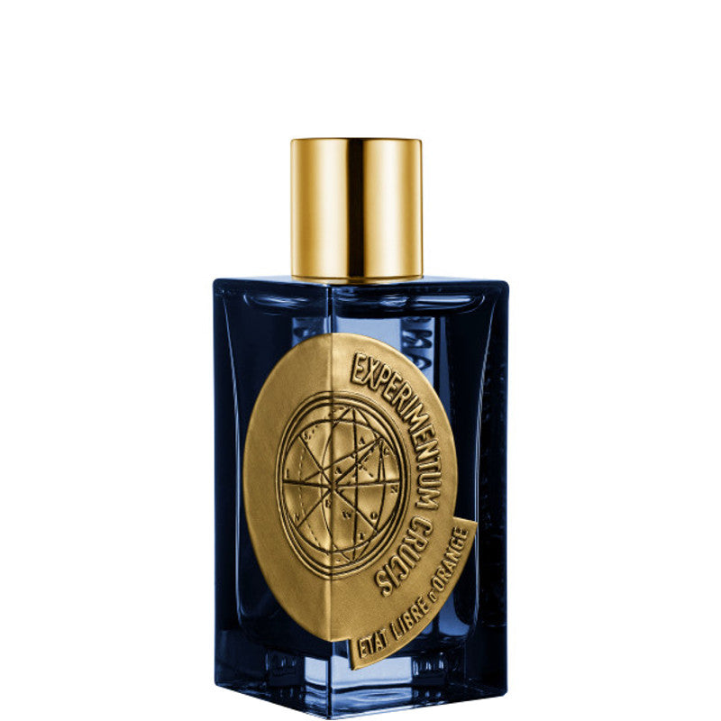 Experimentum crucis eau de parfum