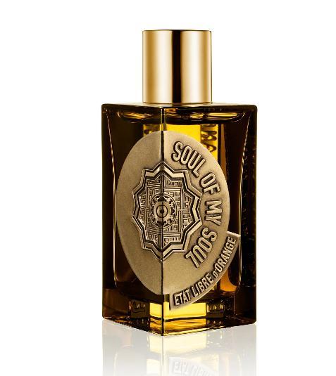 Soul of my soul eau de parfum