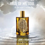 Soul of my soul eau de parfum