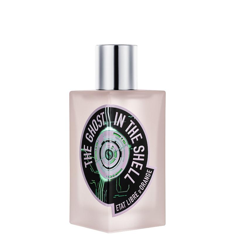 The gost in the shell eau de parfum