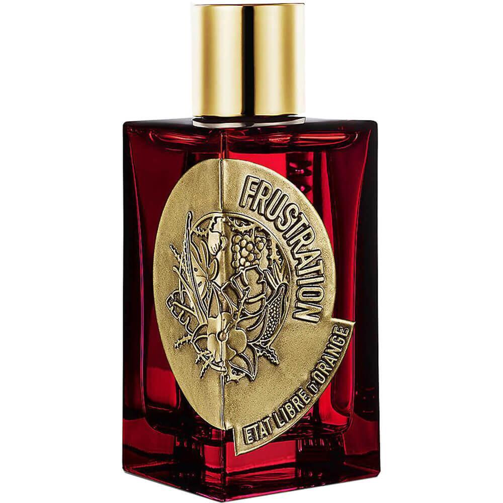 Frustration eau de parfum