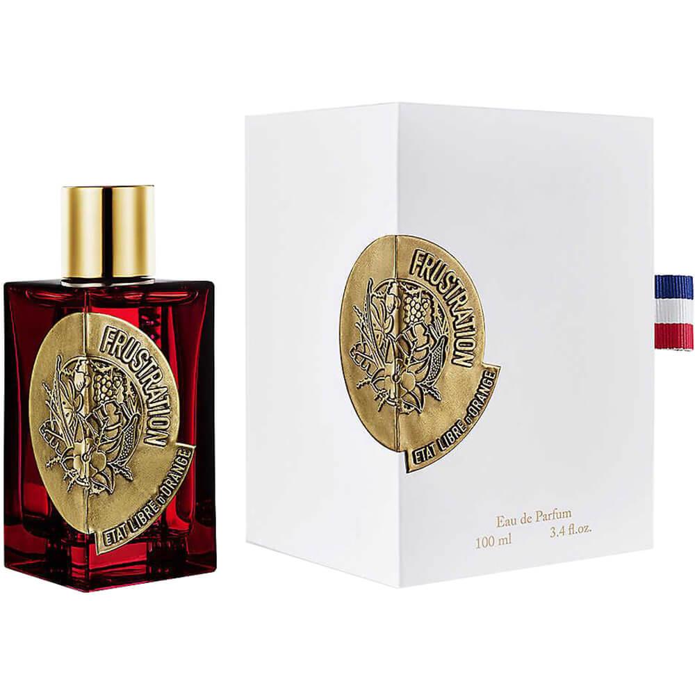 Frustration eau de parfum