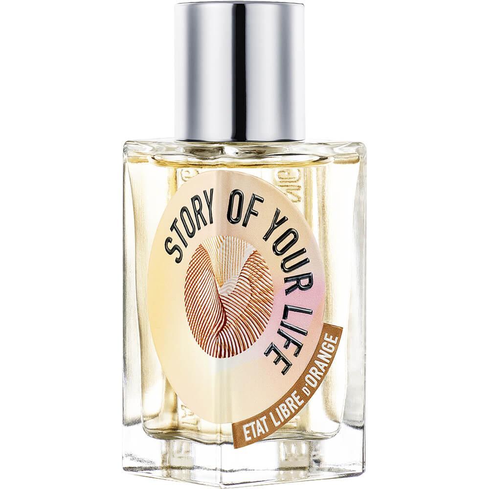 Story of your life eau de parfum
