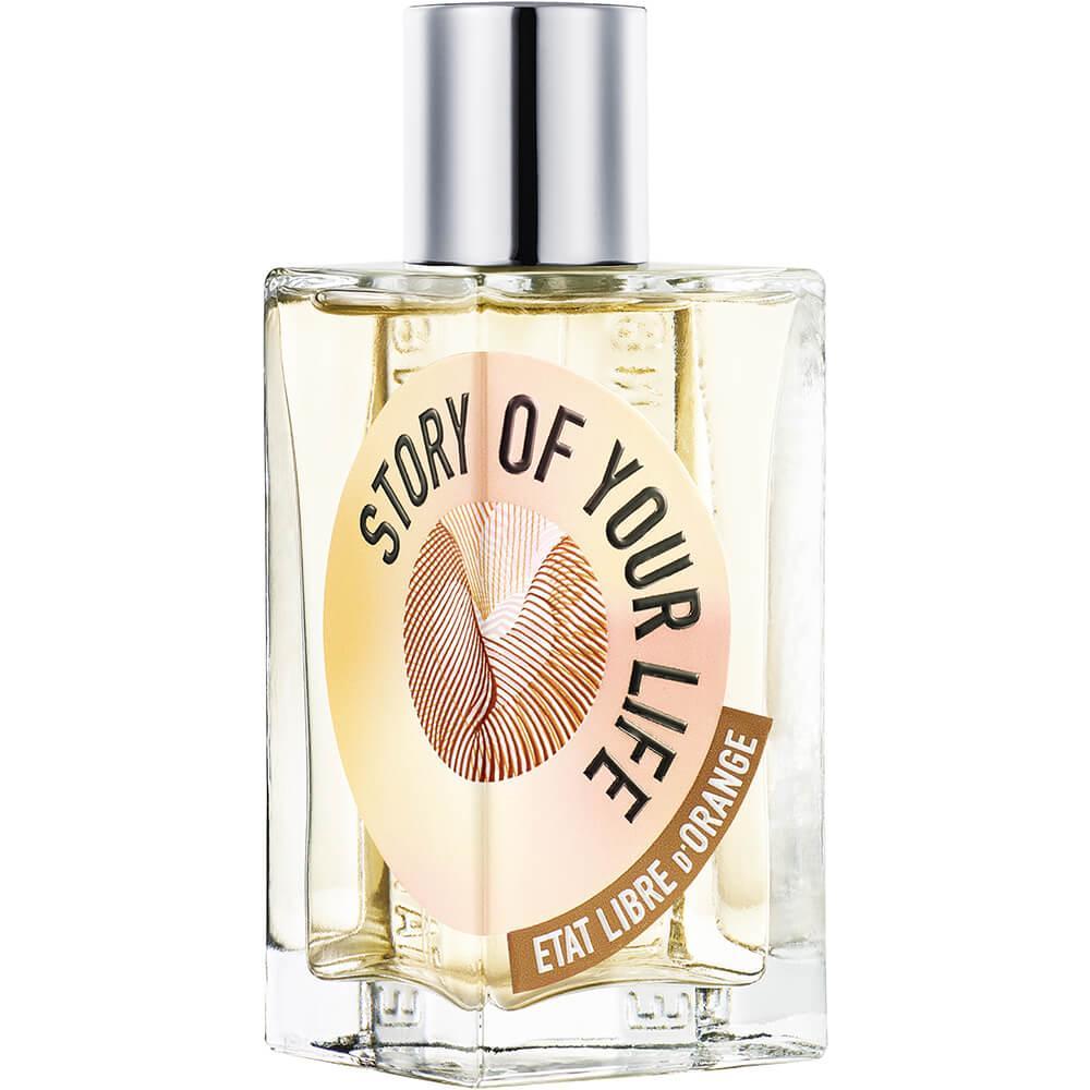 Story of your life eau de parfum
