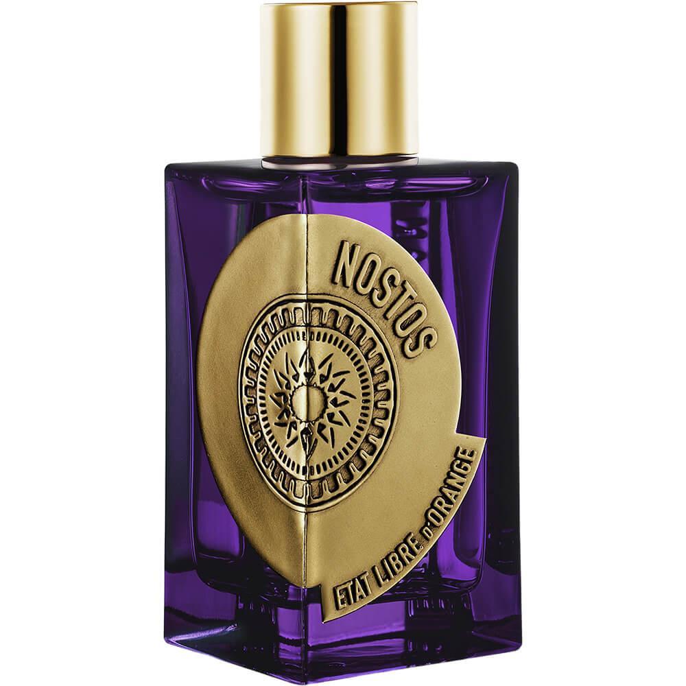 Nostos eau de parfum