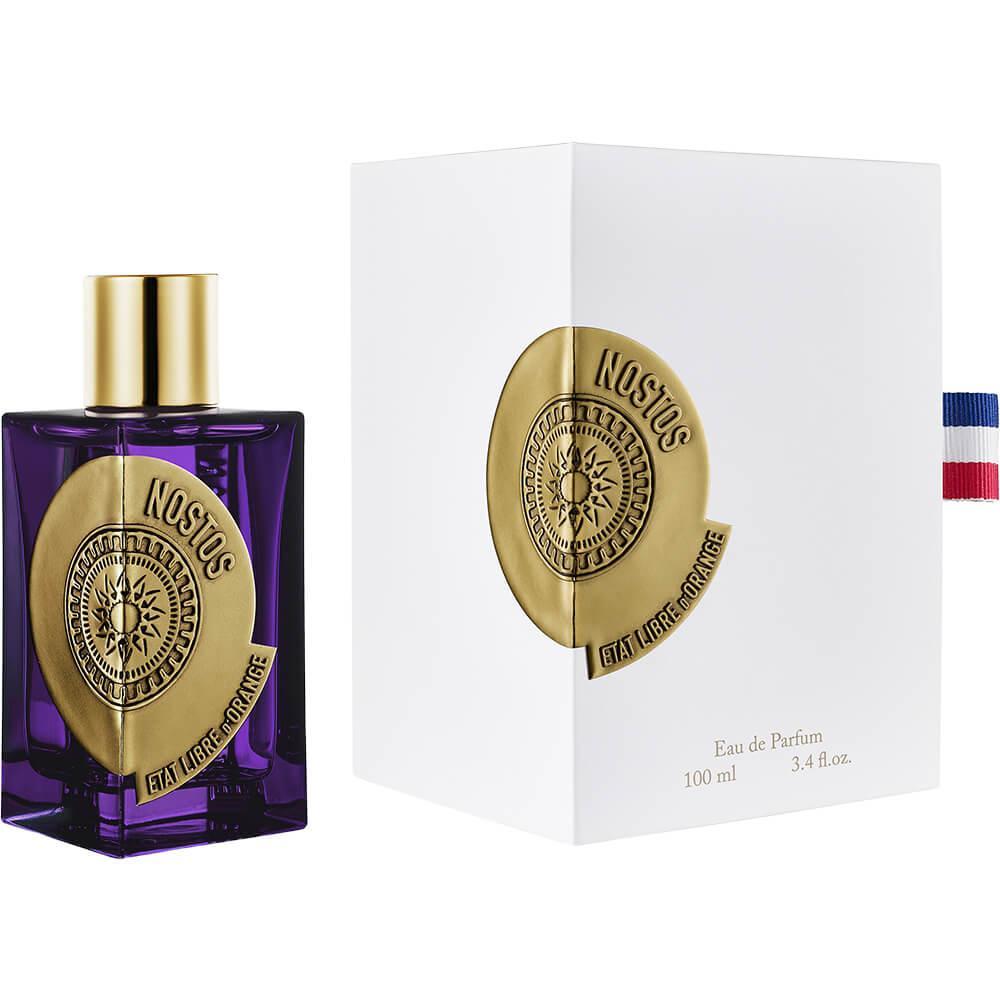 Nostos eau de parfum