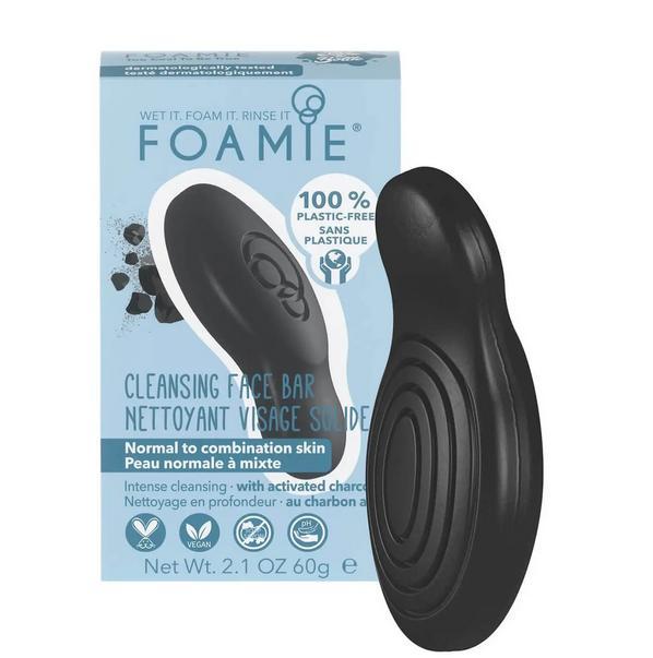 Face bar too coal to be true