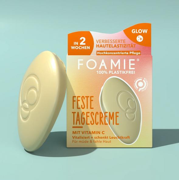 Energy glow day cream crema illuminante con vitamina c