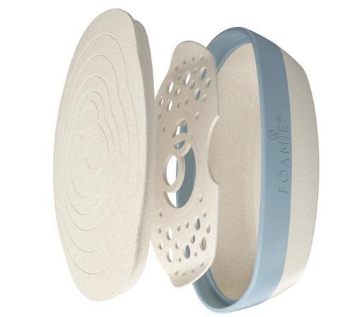 Travel buddy cofanetto da viaggio