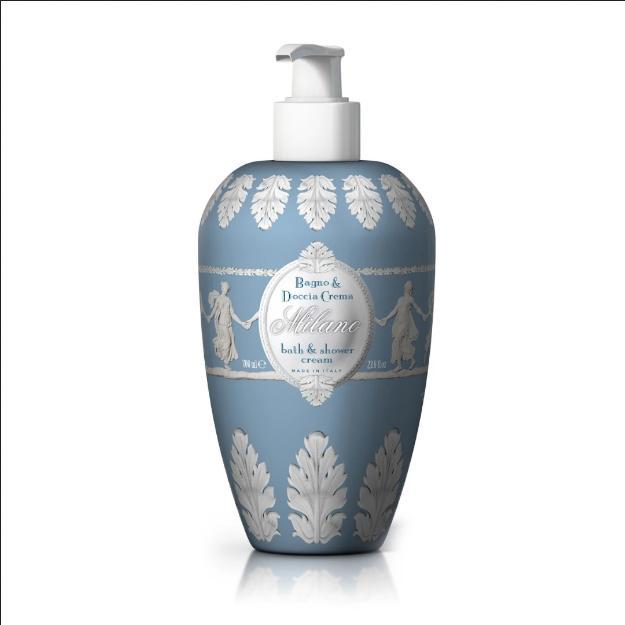 Le maioliche milano bagno doccia