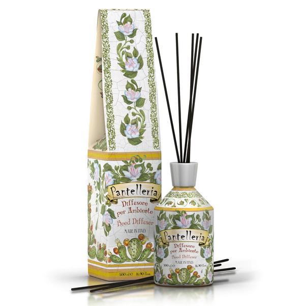 Le maioliche pantelleria diffusore per ambienti