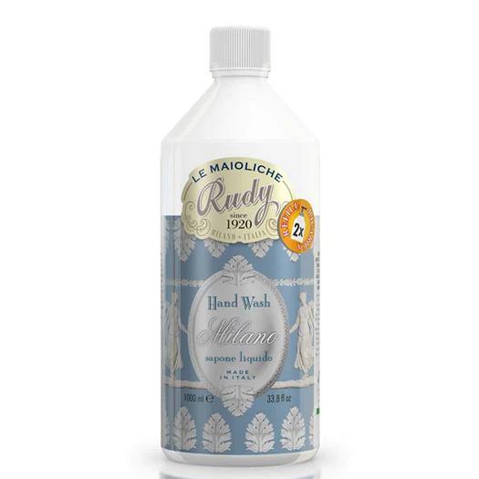 Le maioliche milano sapone liquido ricarica