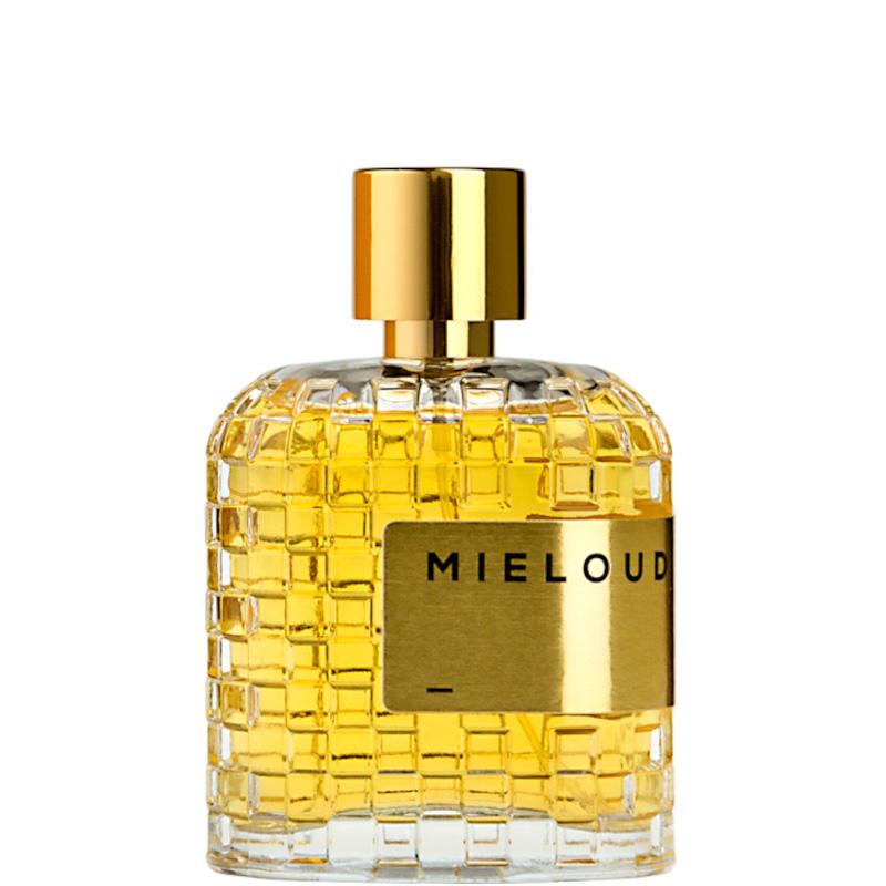 Mieloud eau de parfum intense