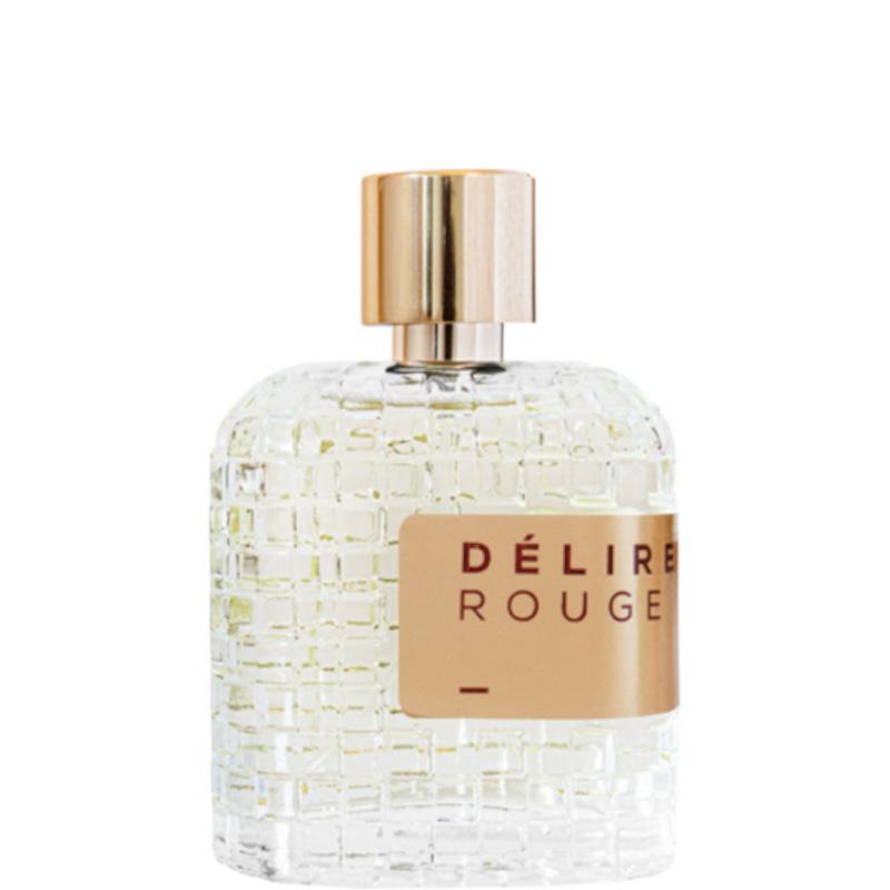 Délire rouge eau de parfum intense