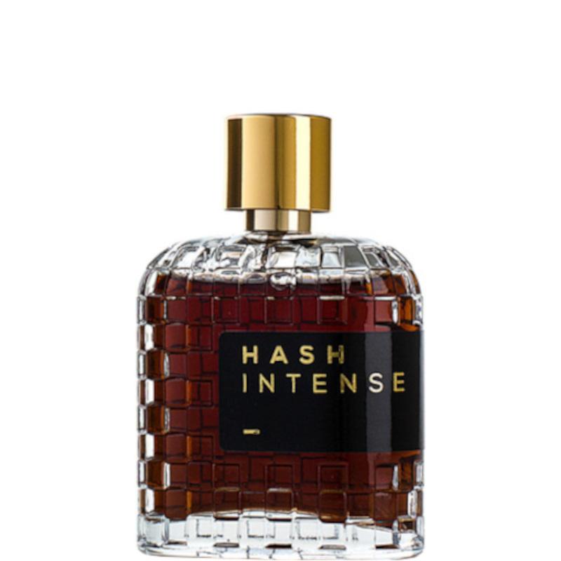Hash intense eau de parfum intense