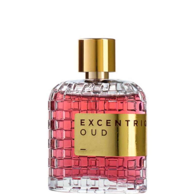 Excentrique oud eau de parfum intense