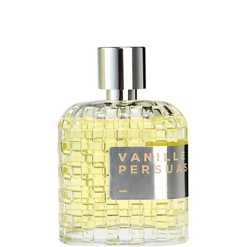 Vanille persuasive eau de parfum intense
